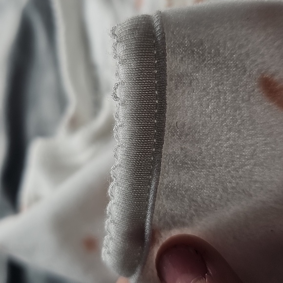 E Cute baby soft sz 6M Pink Mommys Little Girl - Picture 6 of 8